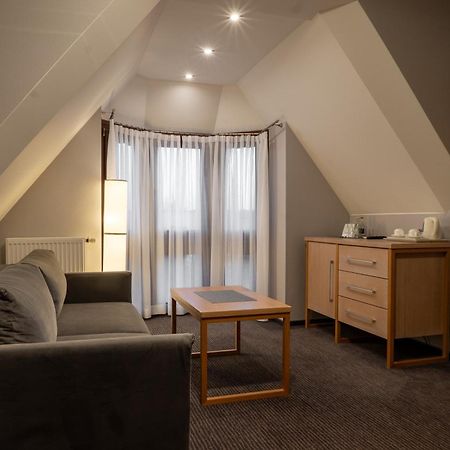Hotel Salve Glogowek Екстериор снимка