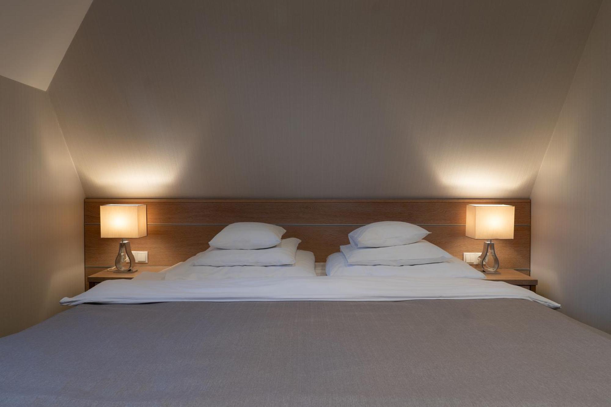 Hotel Salve Glogowek Екстериор снимка