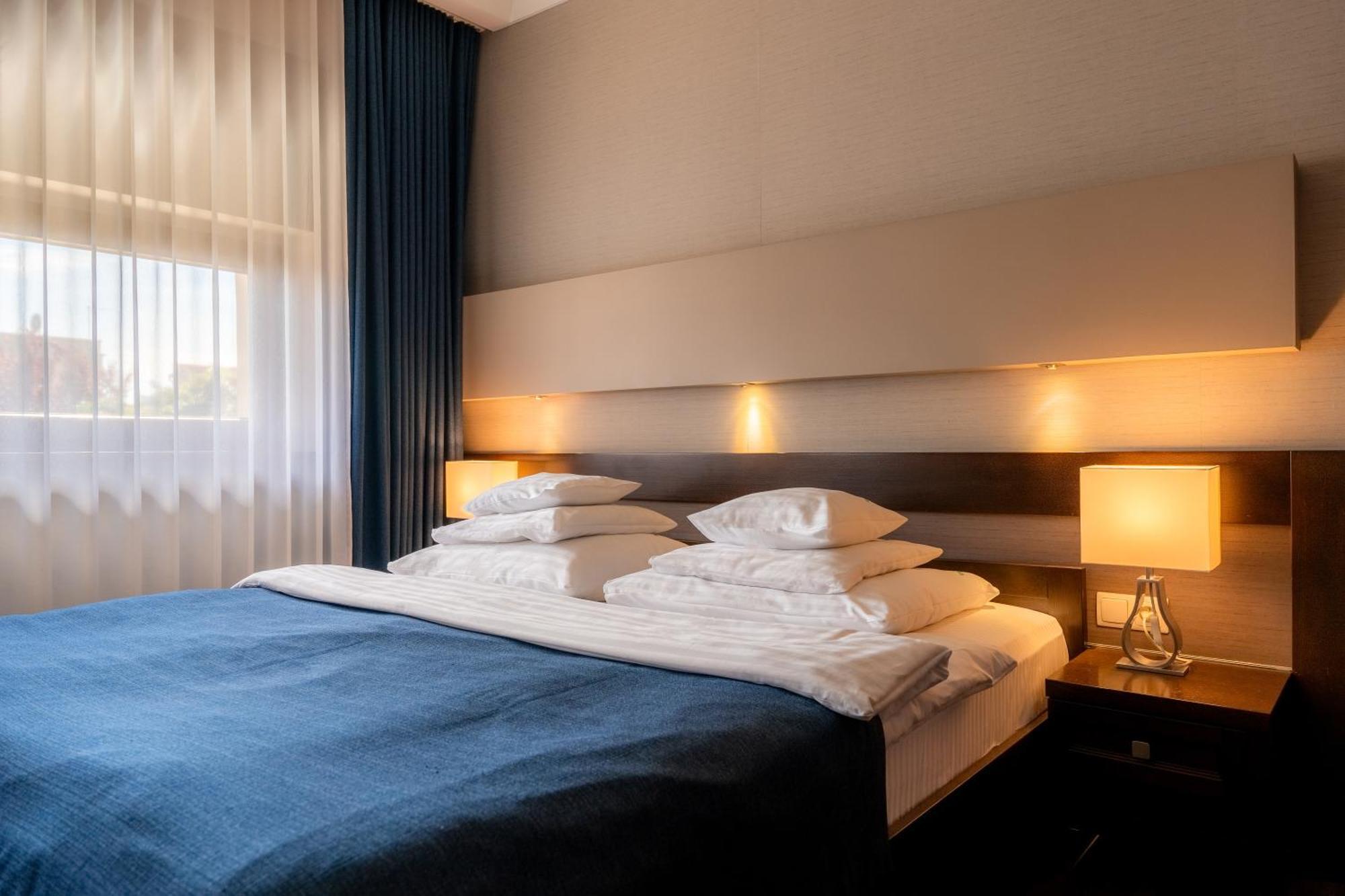 Hotel Salve Glogowek Екстериор снимка