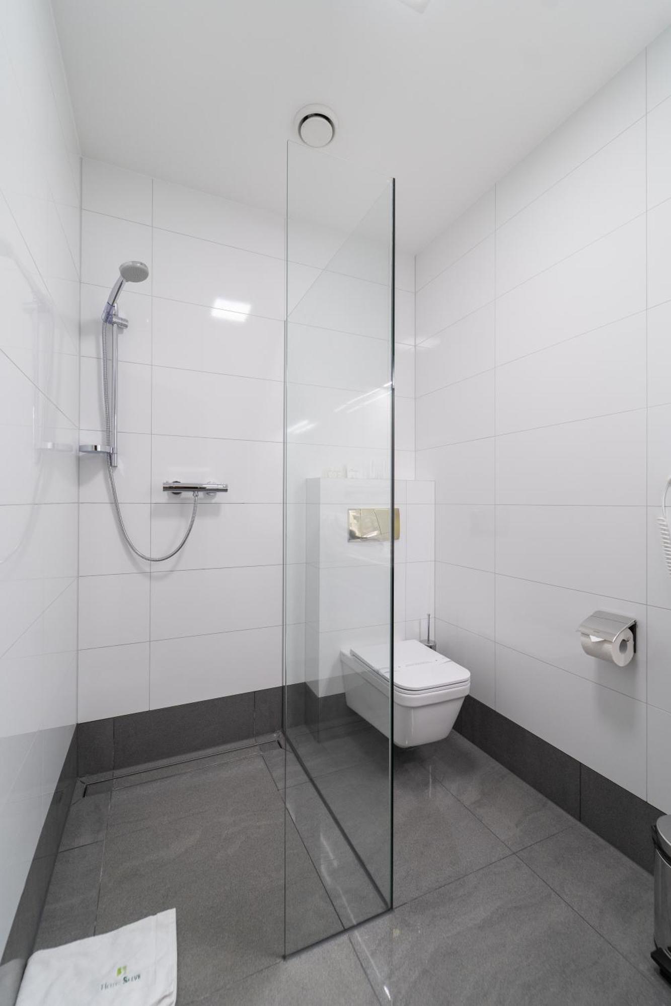 Hotel Salve Glogowek Екстериор снимка