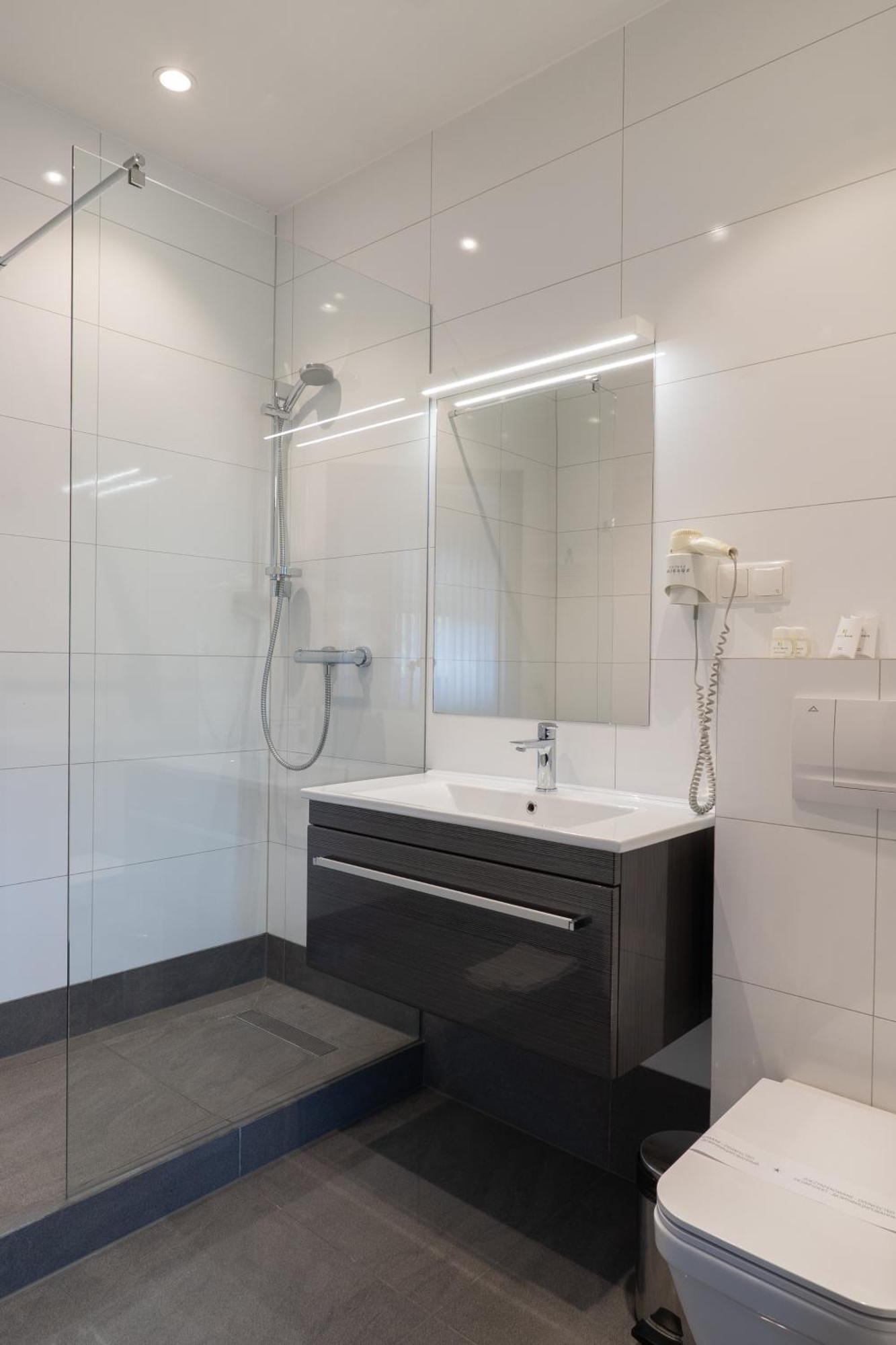 Hotel Salve Glogowek Екстериор снимка