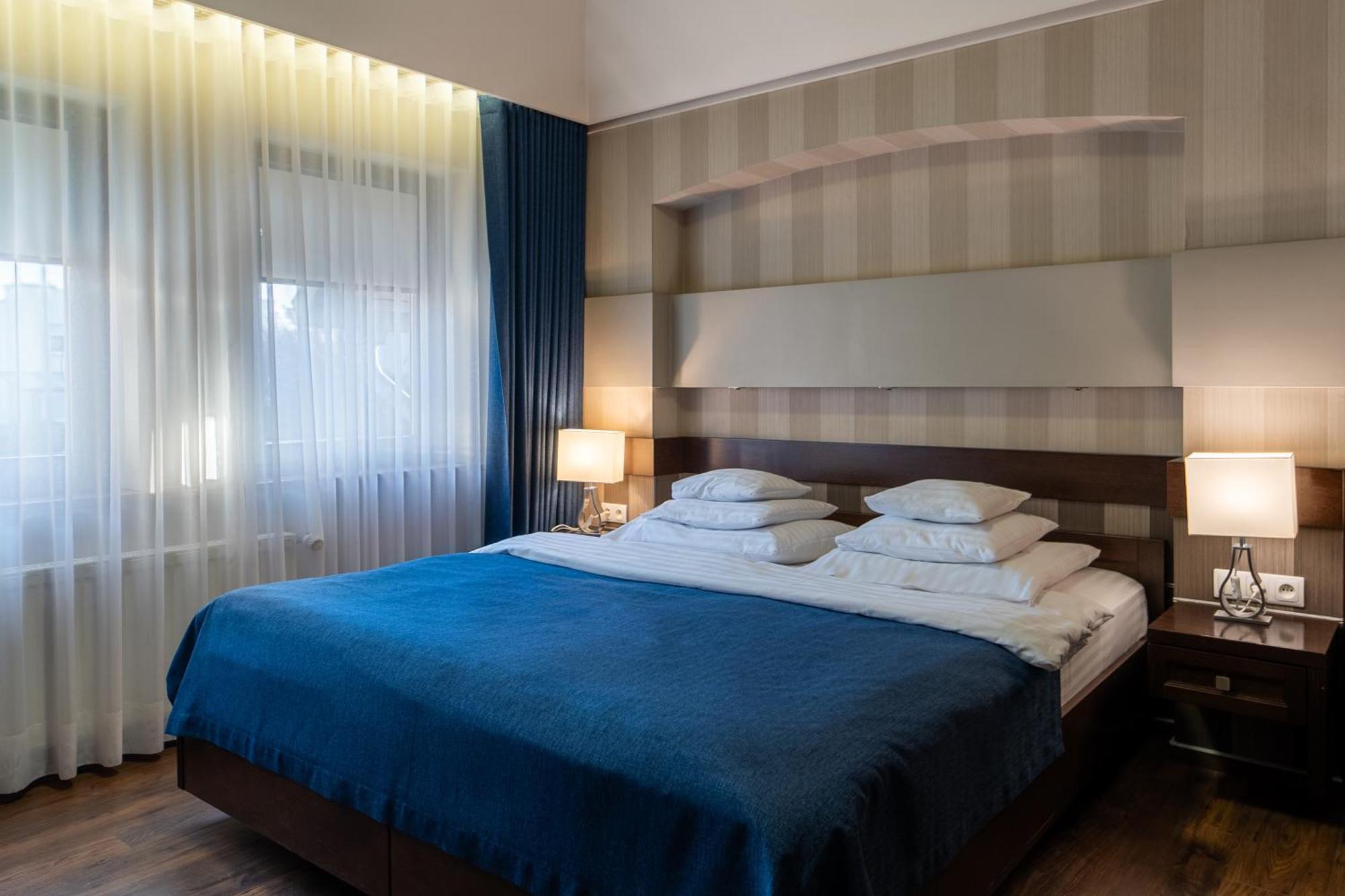 Hotel Salve Glogowek Екстериор снимка