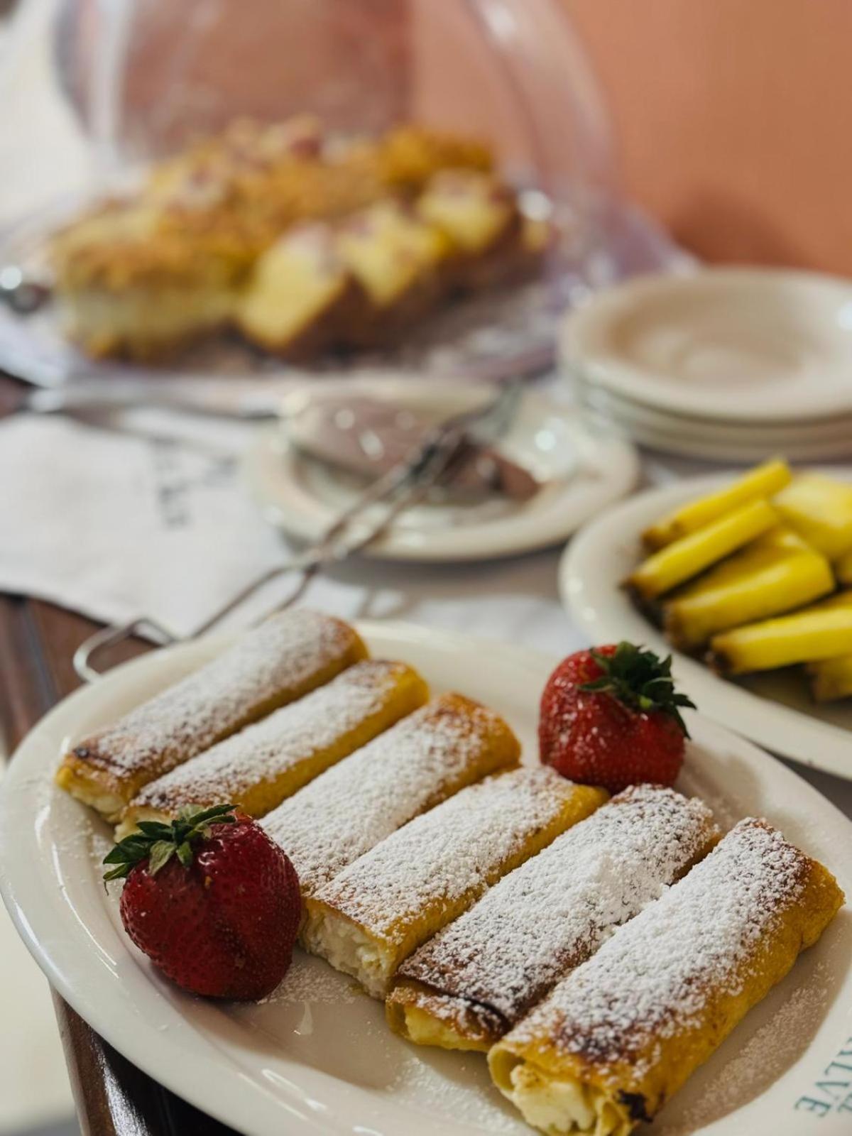 Hotel Salve Glogowek Екстериор снимка